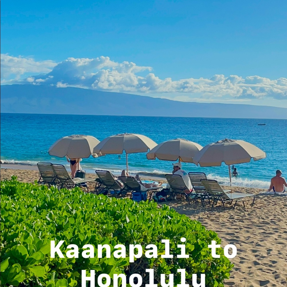 Meet your Posher, AJ